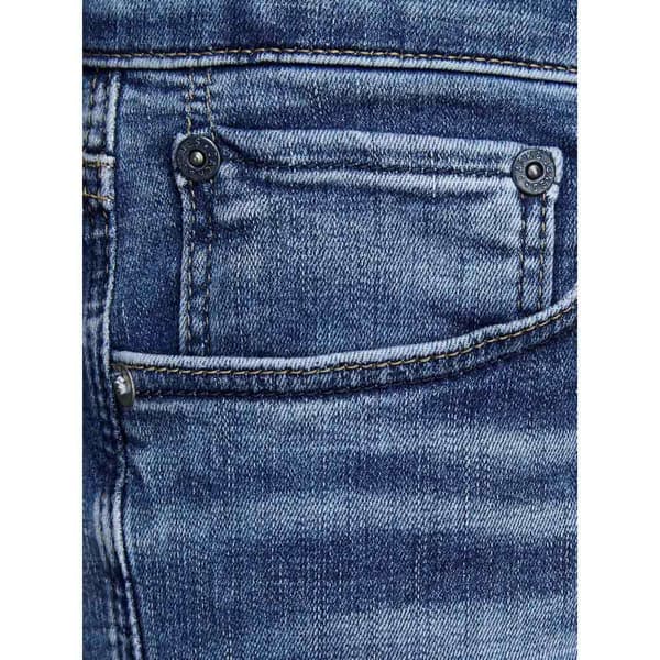 Jack & Jones Jeans Glenn Icon 357 50sps Slim Blå 33 / 32 Man