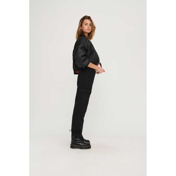 Only Cargo Bukser Malfy Sort XS / 32 Kvinde