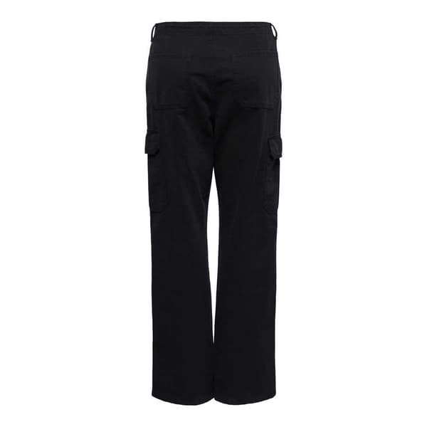 Only Cargo Bukser Malfy Sort XS / 32 Kvinde