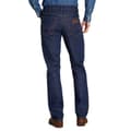 Miniatyrbillede 2 af 6: Wrangler Jeans Texas Stretch Blå 40 / 34 Mand