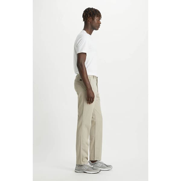 Dockers Jeans Alpha Original Slim Grå 31 / 34 Mand
