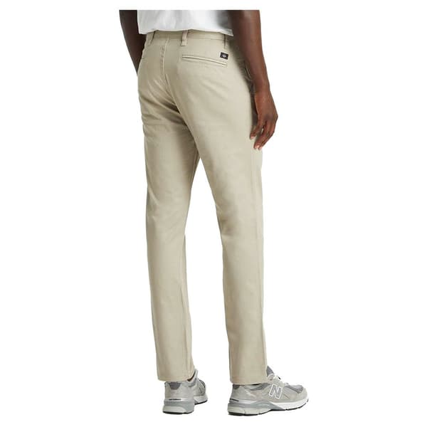 Dockers Jeans Alpha Original Slim Grå 31 / 34 Mand