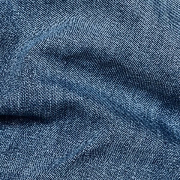 G-star Jeans D Staq 5 Pocket Slim Blå 34 / 32 Man