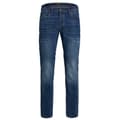 Miniatyrbillede 3 af 8: Jack & Jones Jeans Tim Original Am 782 50sps Slim Blå 33 / 30 Mand