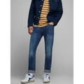 Miniatyrbillede 6 af 8: Jack & Jones Jeans Tim Original Am 782 50sps Slim Blå 33 / 30 Mand