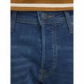 Miniatyrbillede 7 af 8: Jack & Jones Jeans Tim Original Am 782 50sps Slim Blå 33 / 30 Mand
