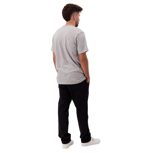 Dockers Byxor Alpha 360 Skinny Svart 32 / 34 Man