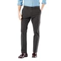 Miniatyrbild 1 av 3: Dockers Klänning Byxor Smart 360 Grå 32 / 32 Man