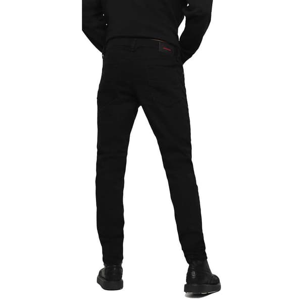 Diesel Jeans Larkee-beex Svart 33 / 30 Man