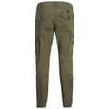 Pikkukuva 4 / 7: Jack & Jones Housut Paul Flake Akm 543 Vihreä 9 Years Poika