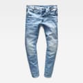 Miniatyrbild 4 av 7: G-star Jeans D-staq 5 Pocket Slim Blå 36 / 32 Man