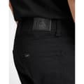 Miniatyrbillede 4 af 4: Lee Jeans Extreme Motion Straight Sort 38 / 34 Mand