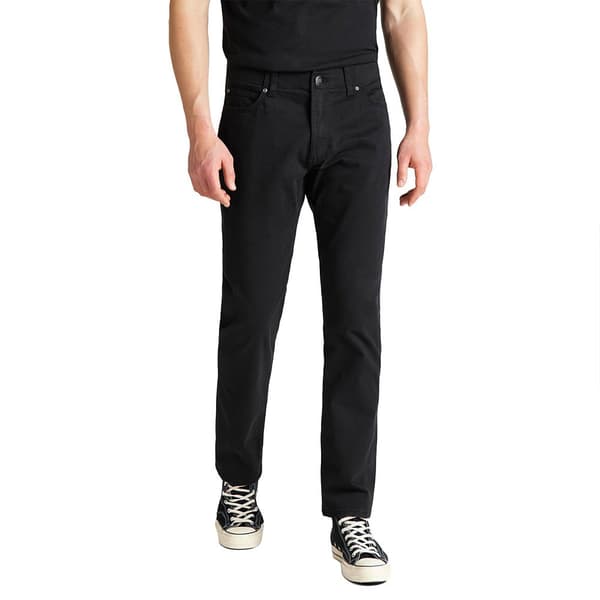 Lee Jeans Extreme Motion Straight Sort 38 / 34 Mand