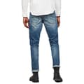 Miniatyrbild 2 av 6: G-star Jeans 3301 Regular Tapered Blå 29 / 32 Man