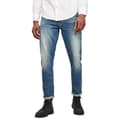 Miniatyrbild 1 av 6: G-star Jeans 3301 Regular Tapered Blå 29 / 32 Man