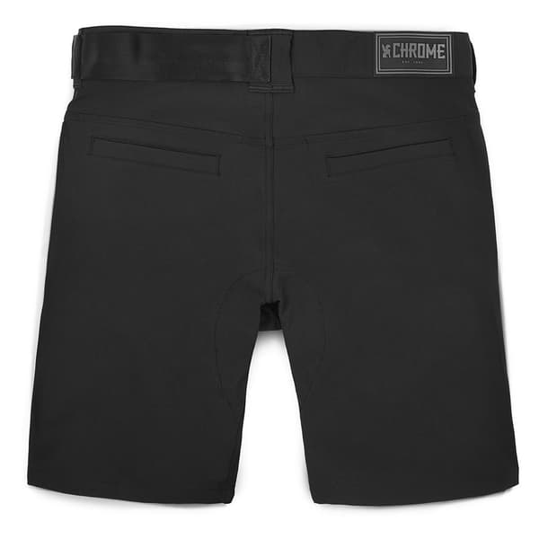 Chrome Shorts Folsom 2.0 Svart 32 Man