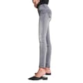Miniatyrbillede 2 af 5: Salsa Jeans Jeans Push Up Wonder Skinny Grå 26 / 30 Kvinde