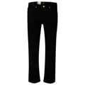 Miniatyrbillede 1 af 3: Lee Jeans Brooklyn Straight Sort 40 / 32 Mand