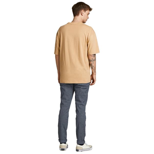 Jack & Jones Byxor St Marco Fury Grå 32 / 34 Man