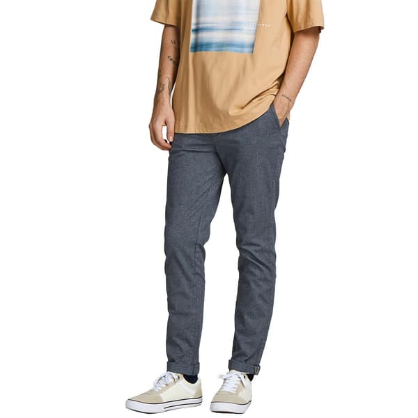 Jack & Jones Byxor St Marco Fury Grå 32 / 34 Man