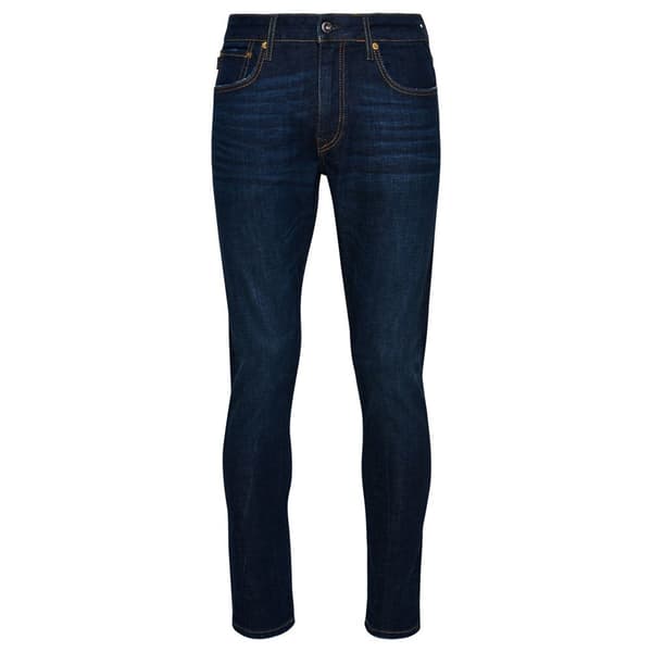 Superdry Jeans Vintage Slim Blå 31 / 32 Man