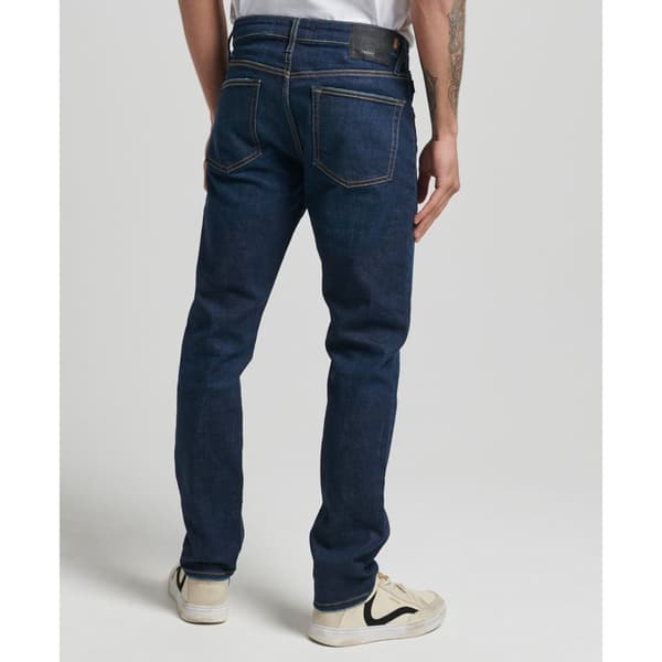 Superdry Jeans Vintage Slim Blå 31 / 32 Man