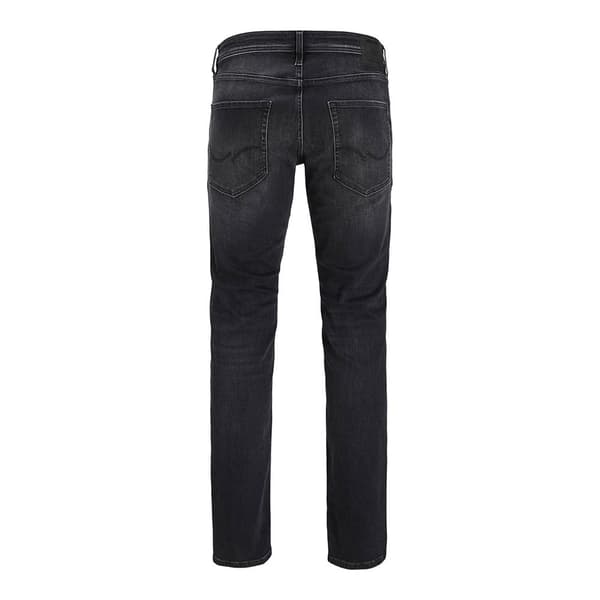Jack & Jones Jeans Clark Original Jos 201 Grå 36 / 32 Mand