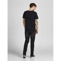 Miniatyrbillede 2 af 8: Jack & Jones Jeans Clark Original Jos 201 Grå 36 / 32 Mand
