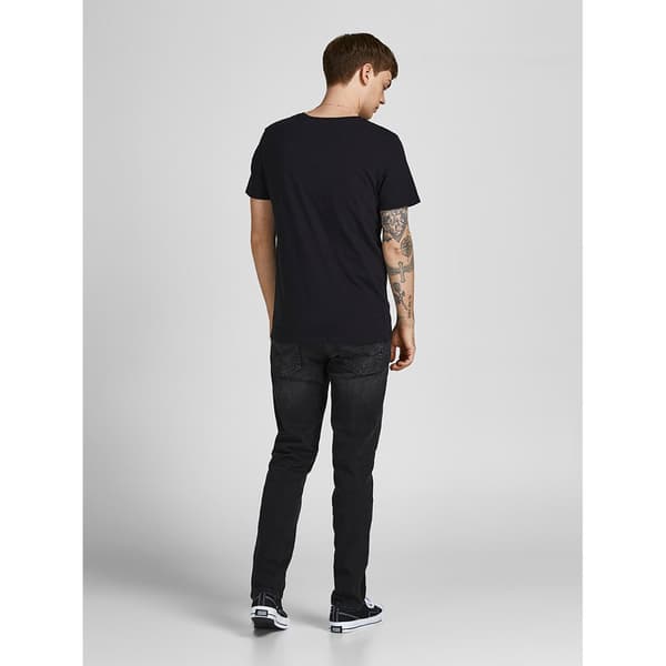 Jack & Jones Jeans Clark Original Jos 201 Grå 36 / 32 Mand