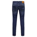 Miniatyrbillede 4 af 7: Only & Sons Jeans Loom Slim Fit 3030 Blå 32 / 34 Mand