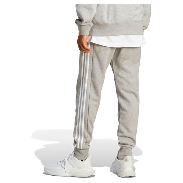 Adidas Byxor 3s Ft Tc Grå XL / Regular Man