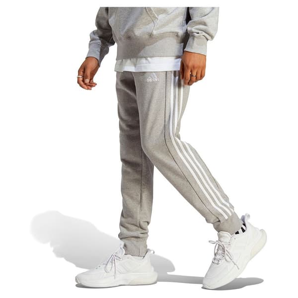 Adidas Byxor 3s Ft Tc Grå XL / Regular Man