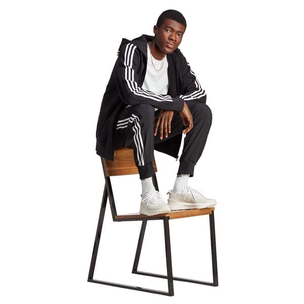 Adidas Bukser 3s Woven Tc Sort L / Short Mand