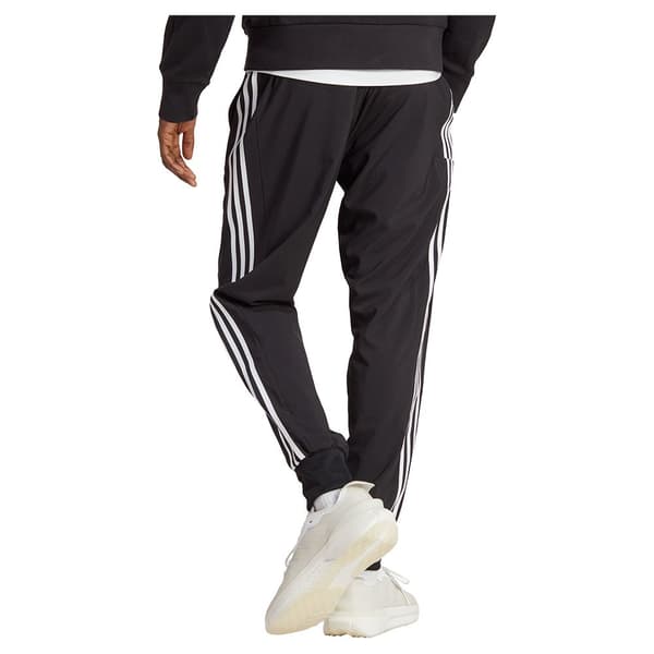 Adidas Bukser 3s Woven Tc Sort L / Short Mand