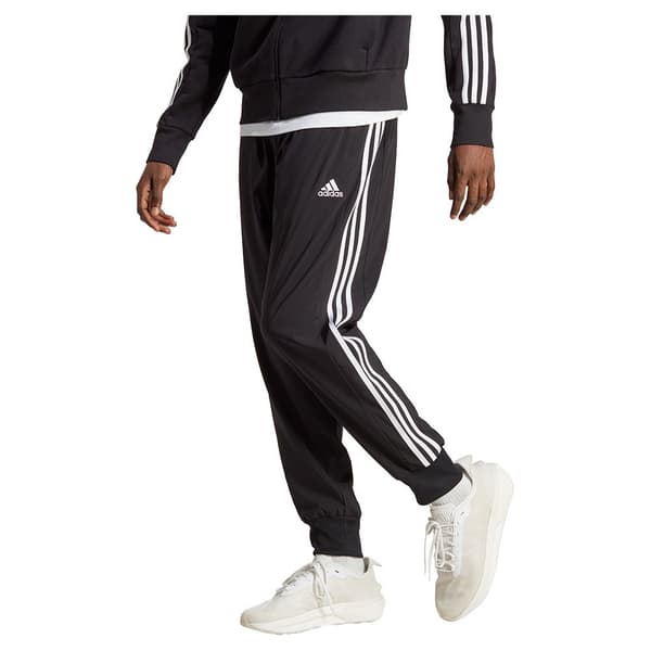 Adidas Bukser 3s Woven Tc Sort L / Short Mand