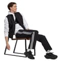Miniatyrbild 4 av 6: Adidas Byxor Stanford O Svart XL / Tall Man