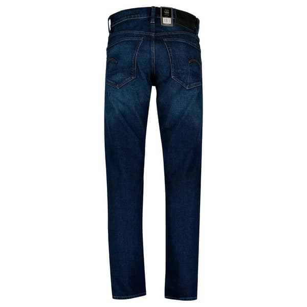G-star Farkut 3301 Straight Tapered Sininen 30 / 32 Mies