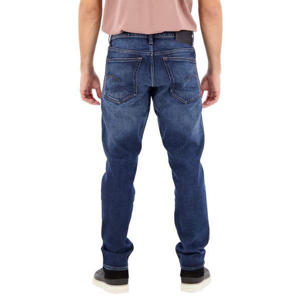 G-star Farkut 3301 Straight Tapered Sininen 30 / 32 Mies