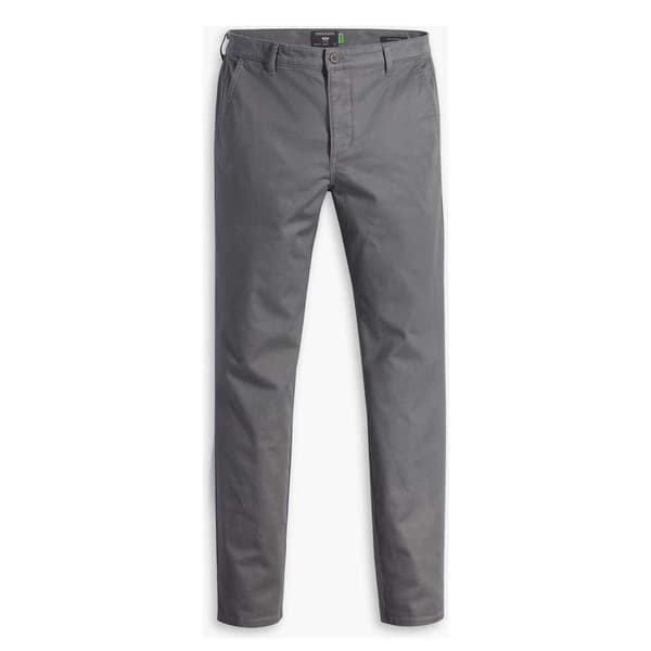 Dockers Chino Bukser Skinny Grå 32 / 32 Mand