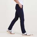 Miniatyrbild 4 av 5: Dockers Chino Byxor Original Skinny Blå 31 / 32 Man