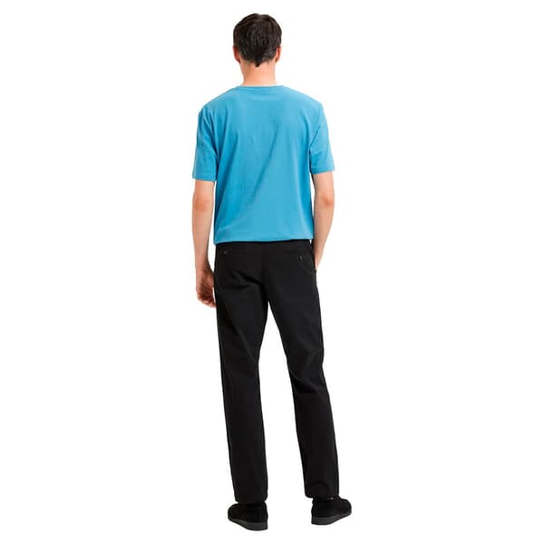 Selected Chino Housut New Miles Slim Fit Musta 29 / 32 Mies