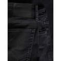 Miniatyrbild 5 av 8: Jack & Jones Jeans Glenn Original Mf 073 Plus Svart 40 / 30 Man