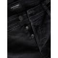 Miniatyrbild 6 av 8: Jack & Jones Jeans Glenn Original Mf 073 Plus Svart 40 / 30 Man