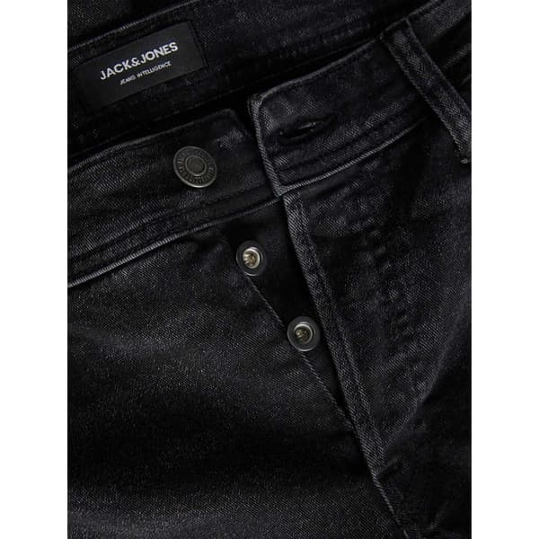 Jack & Jones Jeans Glenn Original Mf 073 Plus Svart 40 / 30 Man