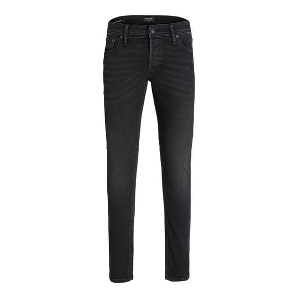 Jack & Jones Jeans Glenn Original Mf 073 Plus Svart 40 / 30 Man