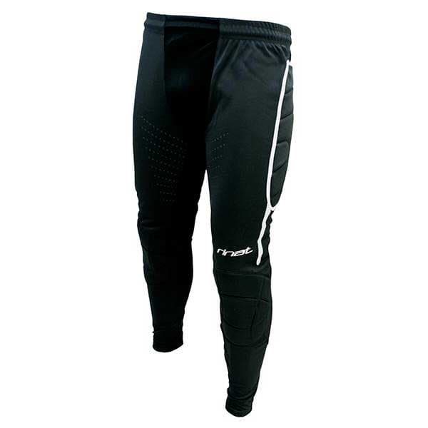 Rinat Lange Bukser Moya Sort M Mand