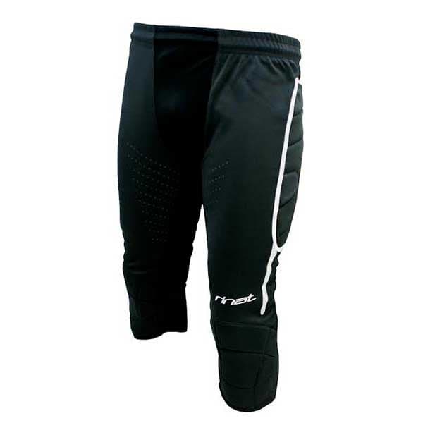 Rinat Pesquero Moya 3/4 Housut Musta XL Mies