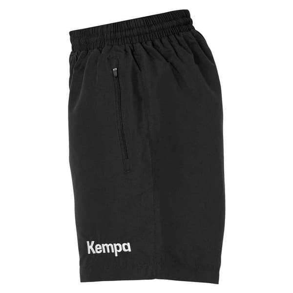 Kempa Korta Byxor Svart XL Man