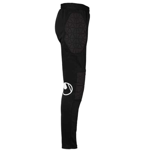 Uhlsport Lange Bukser Anatomic Aramidic Lining Sort L Mand