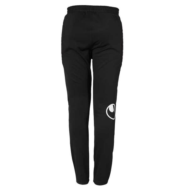 Uhlsport Lange Bukser Anatomic Aramidic Lining Sort L Mand